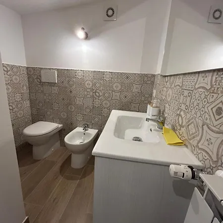 Living Comfort - By Angeloni Apartman