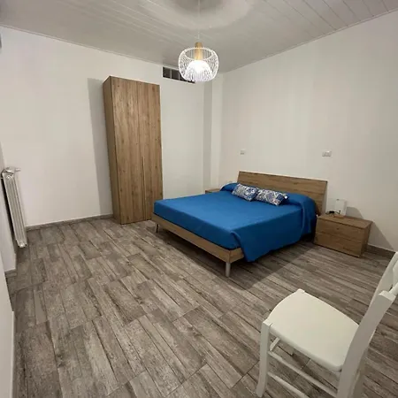 Apartman Living Comfort - By Angeloni