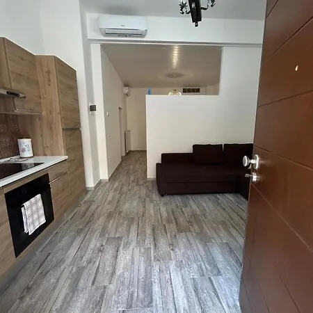Apartman Living Comfort - By Angeloni
